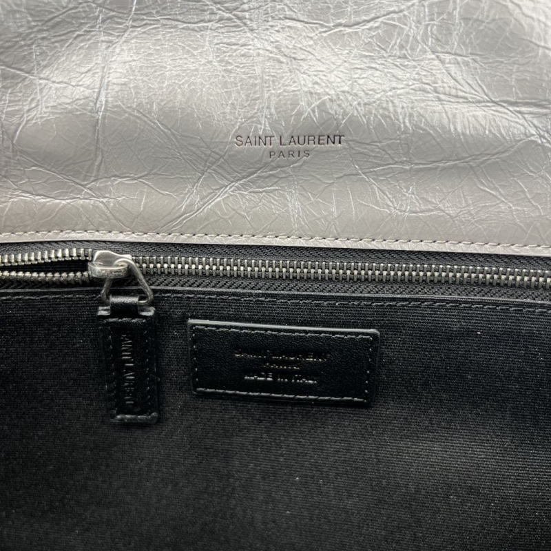 YSL Top Handle Bags